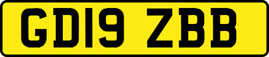 GD19ZBB