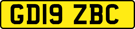 GD19ZBC