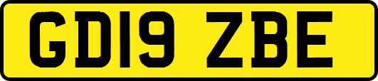 GD19ZBE