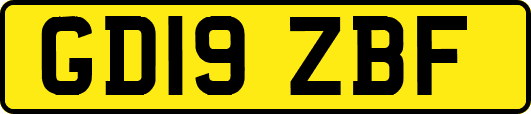 GD19ZBF
