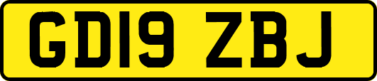 GD19ZBJ