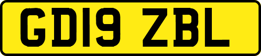 GD19ZBL