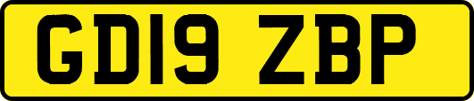 GD19ZBP