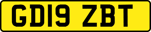 GD19ZBT