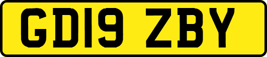 GD19ZBY