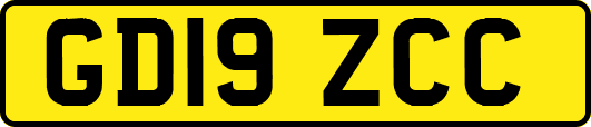 GD19ZCC