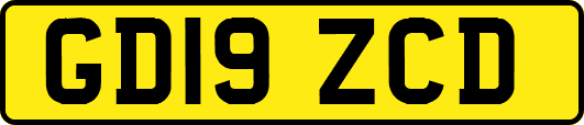 GD19ZCD