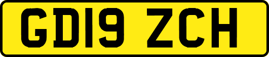 GD19ZCH