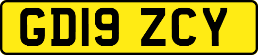 GD19ZCY