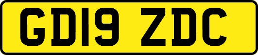 GD19ZDC