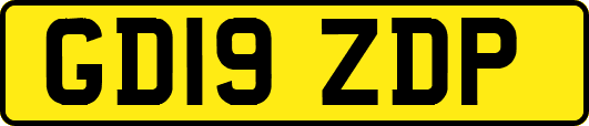 GD19ZDP
