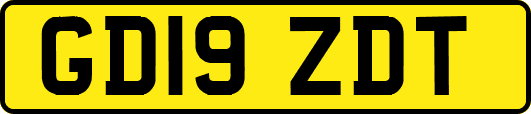 GD19ZDT
