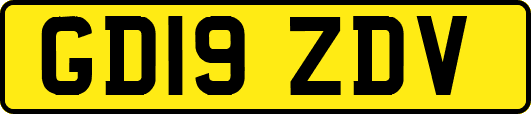 GD19ZDV