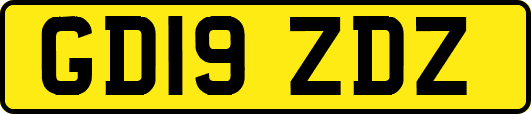 GD19ZDZ