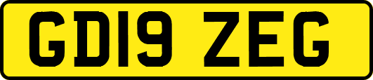 GD19ZEG