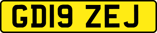 GD19ZEJ