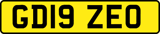 GD19ZEO