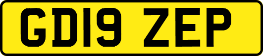 GD19ZEP