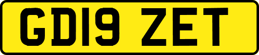 GD19ZET