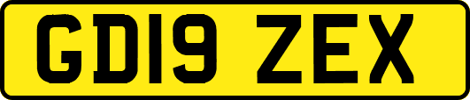 GD19ZEX