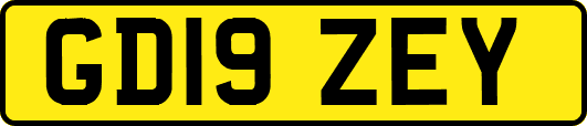 GD19ZEY