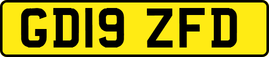GD19ZFD