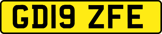 GD19ZFE