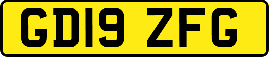 GD19ZFG