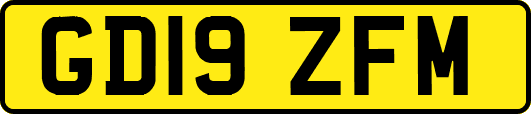 GD19ZFM