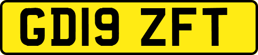 GD19ZFT