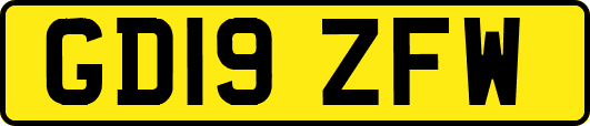 GD19ZFW