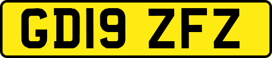 GD19ZFZ
