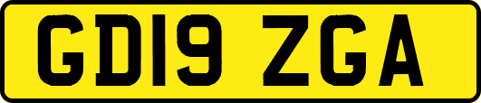 GD19ZGA