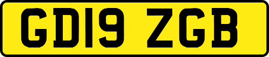 GD19ZGB