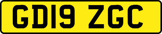 GD19ZGC