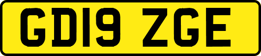 GD19ZGE
