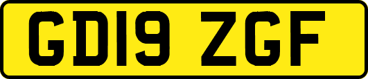 GD19ZGF