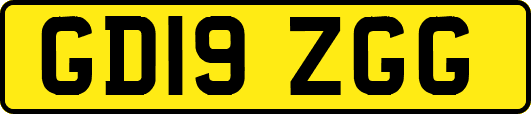 GD19ZGG