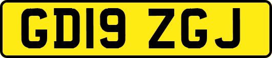 GD19ZGJ