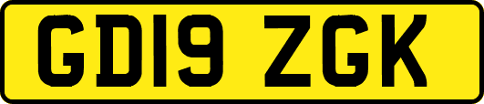 GD19ZGK