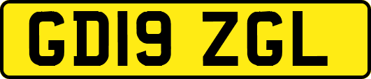 GD19ZGL