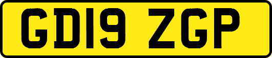 GD19ZGP