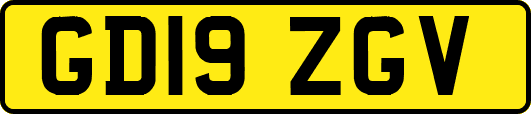 GD19ZGV