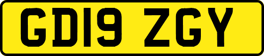 GD19ZGY
