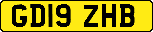 GD19ZHB