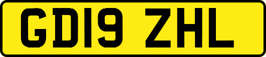 GD19ZHL