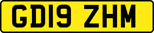 GD19ZHM