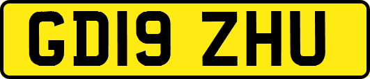 GD19ZHU