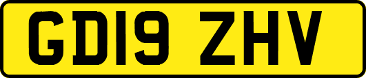 GD19ZHV