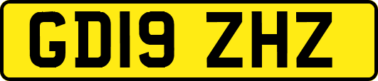 GD19ZHZ